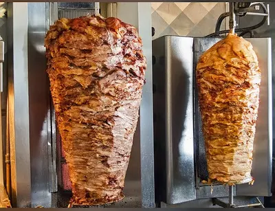 THE SUPER STAR KEBAB